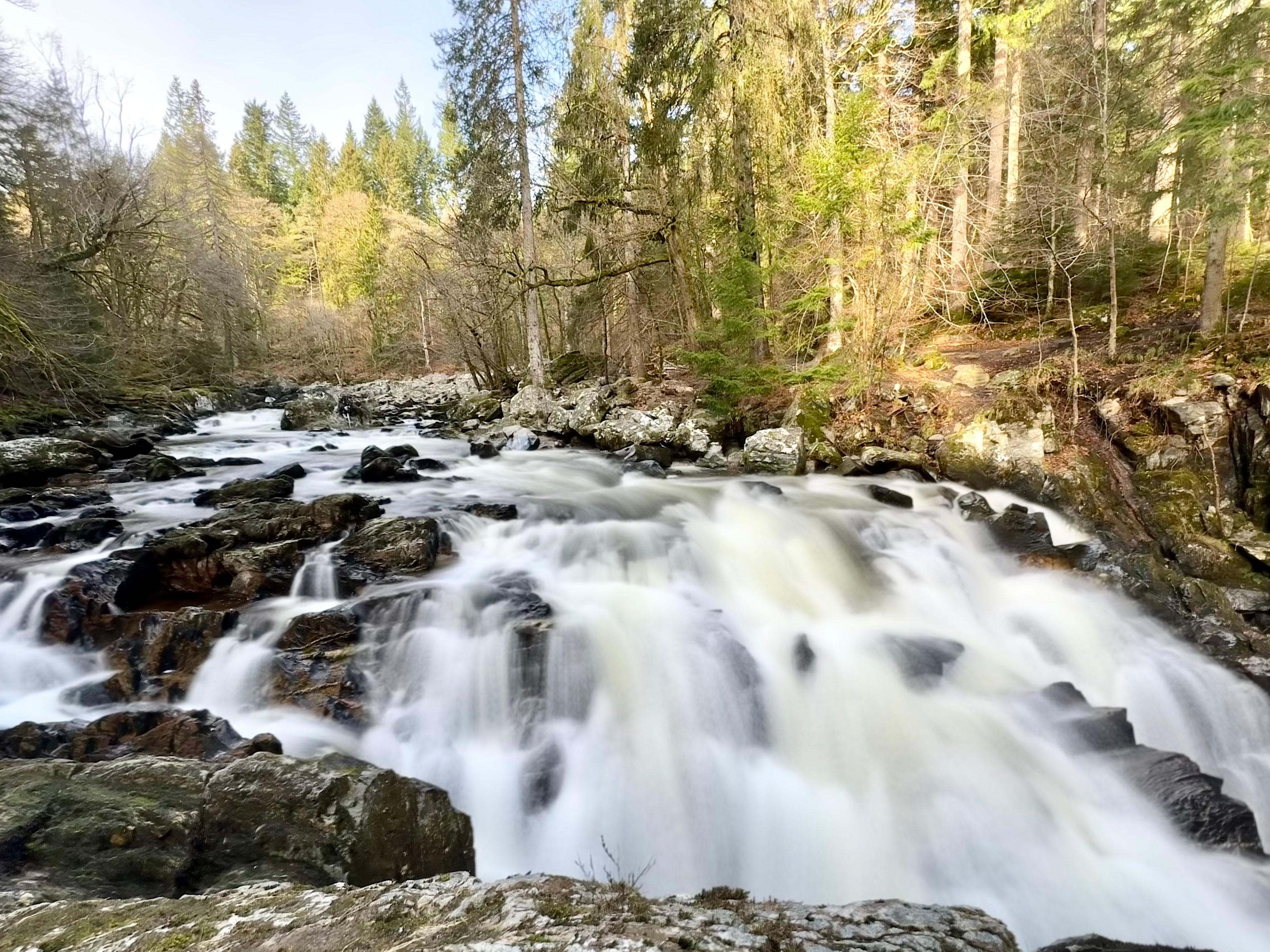 The Hermitage, Dunkeld