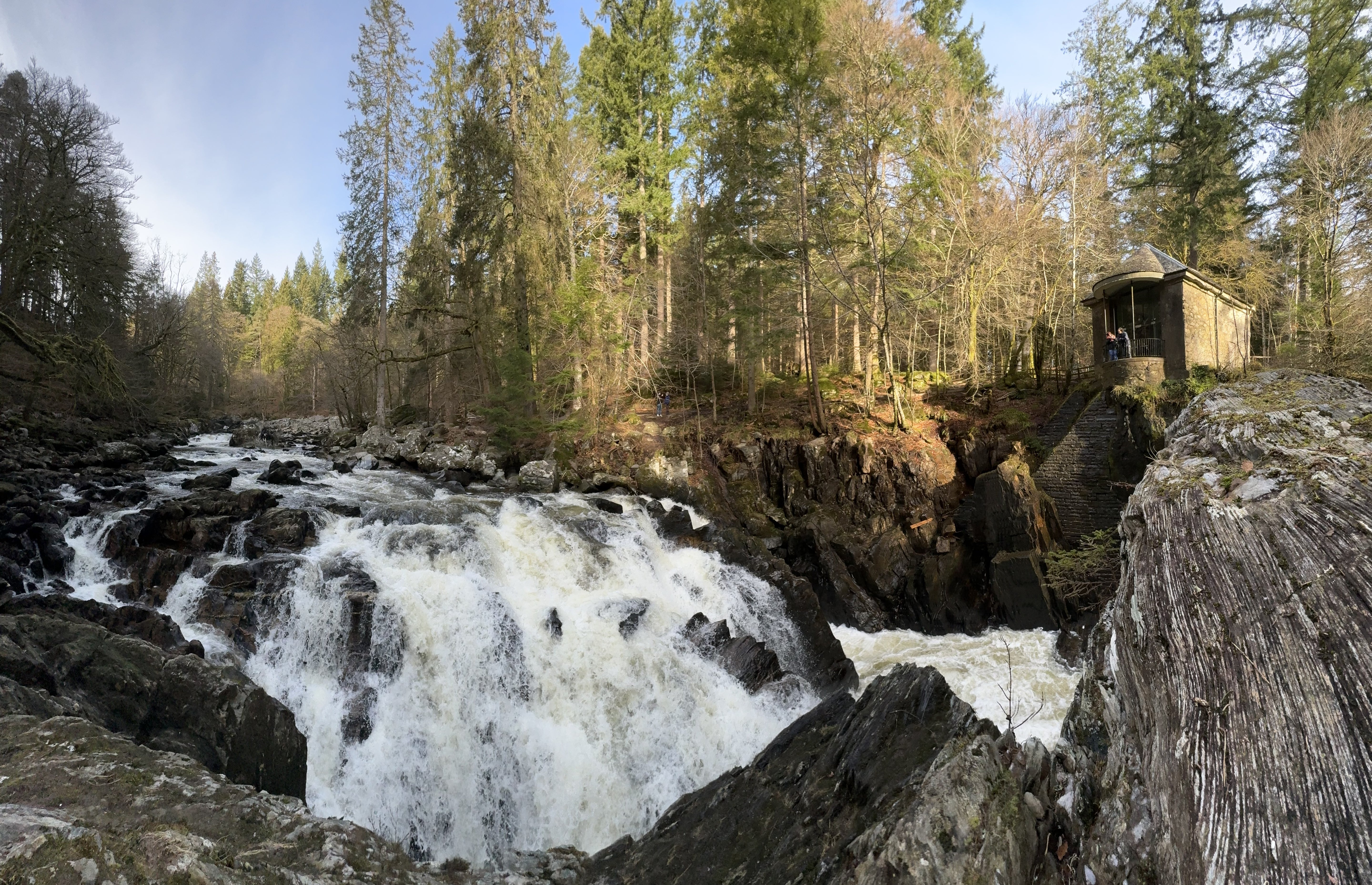 The Hermitage, Dunkeld